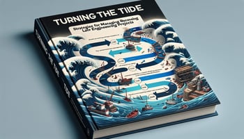 Turning the Tide: Strategies for Managing and Recovering Late Engineering Projects